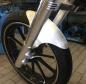 Preview: Frontfender 120-130er Harley Chopper Bobber Custom 180mm